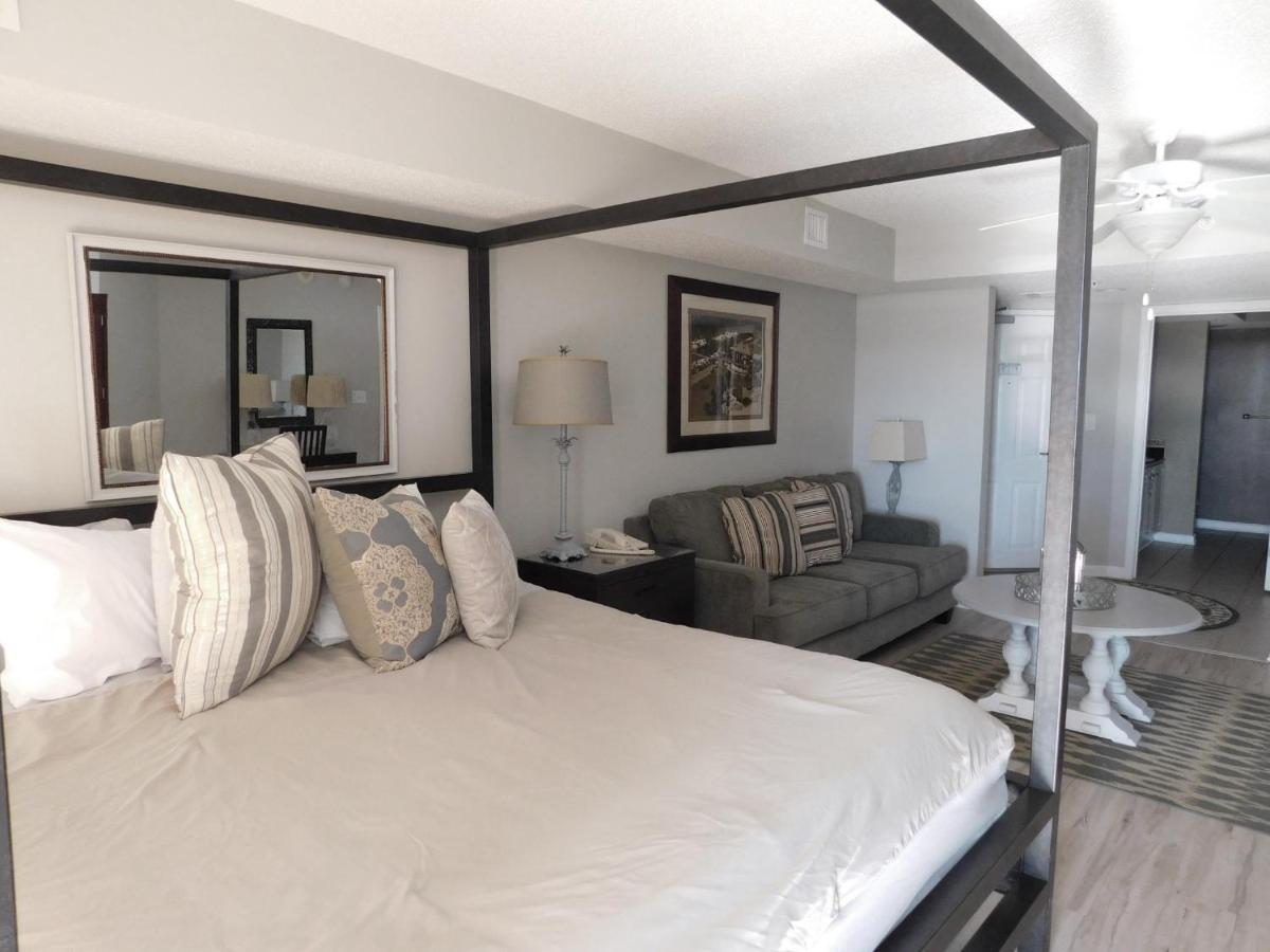Apartment Yacht Club #1-1104 Myrtle Beach