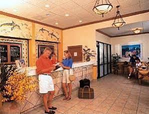 Resort Sands Club