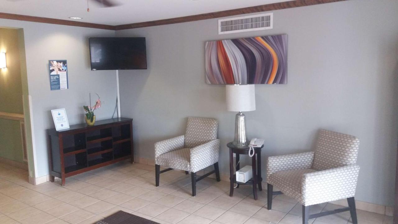 Hotel 6 Myrtle Myrtle Beach