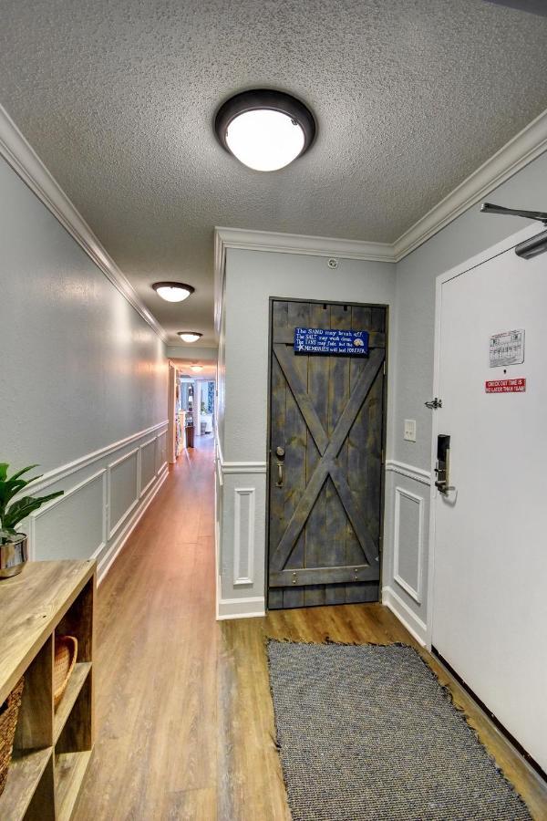 Apartment Grand Atlantic 601
