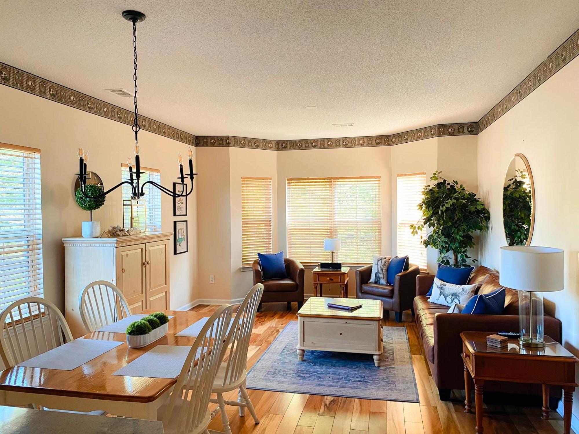 Apartment Two-bedroom Vacation Myrtle Beach