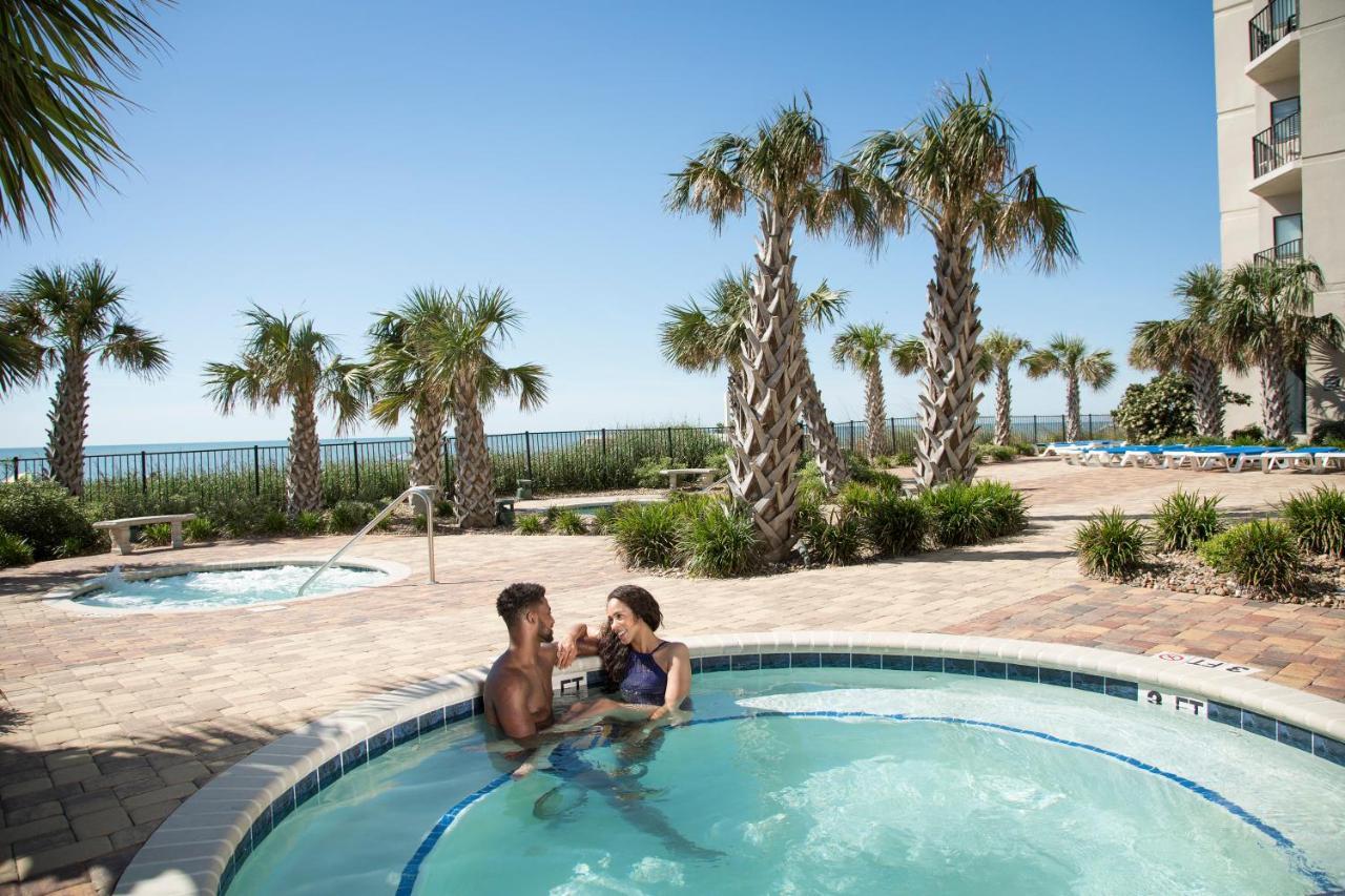 Resort Palace Myrtle Beach