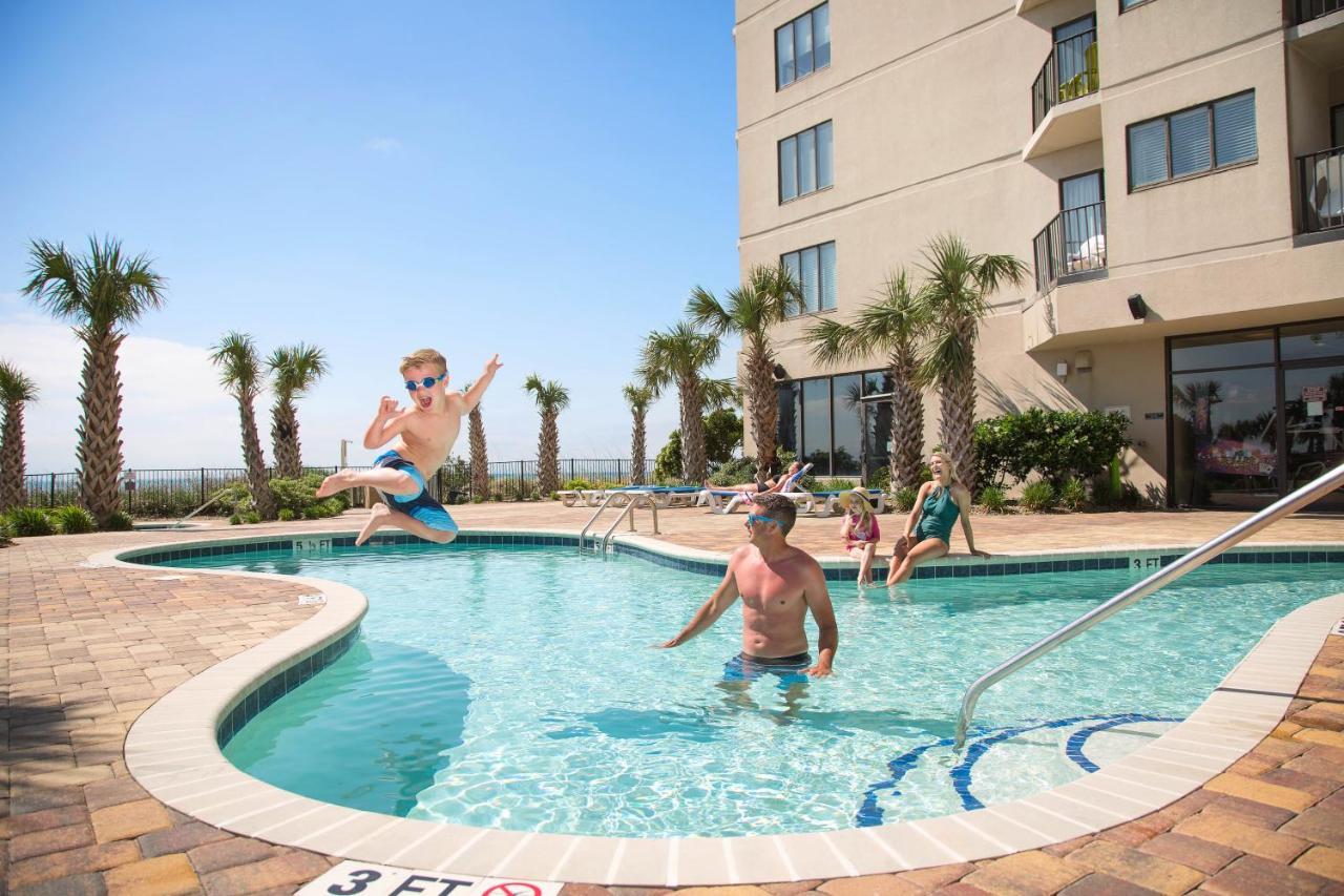 Palace 3* Myrtle Beach