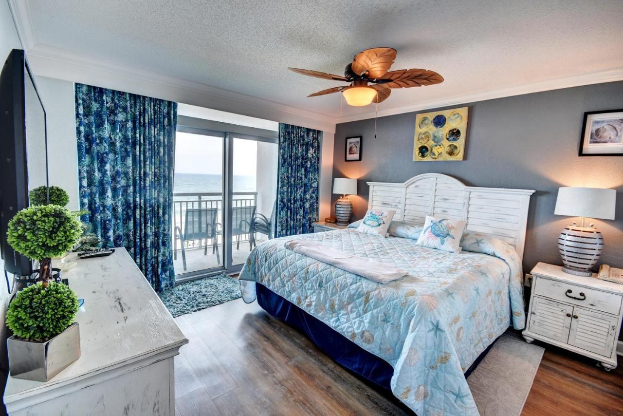 Grand Atlantic 601 Apartment