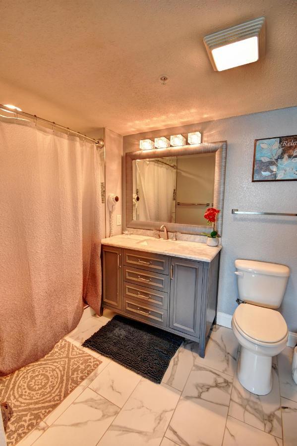 Apartment Grand Atlantic 601 Myrtle Beach