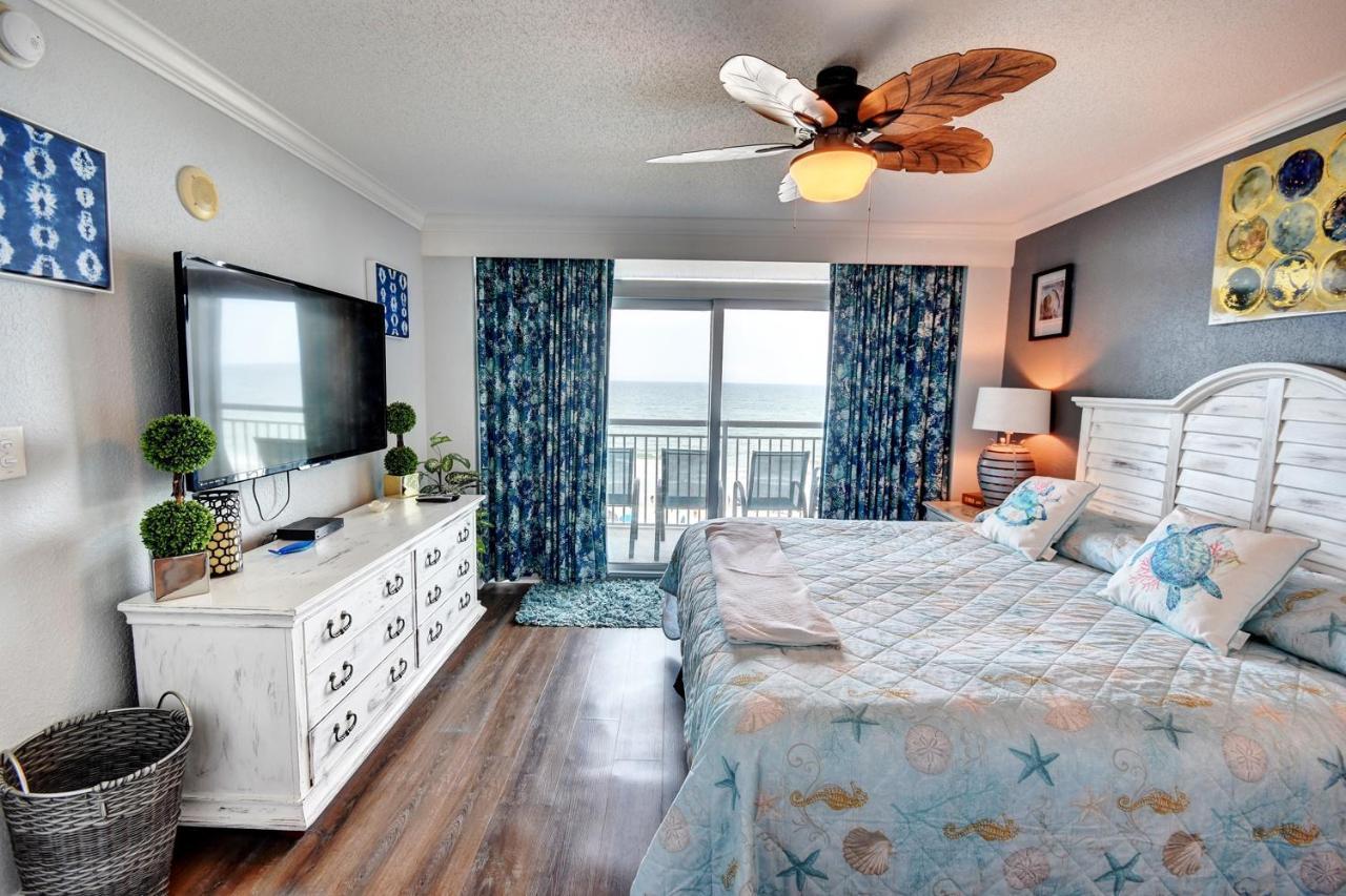 Apartment Grand Atlantic 601