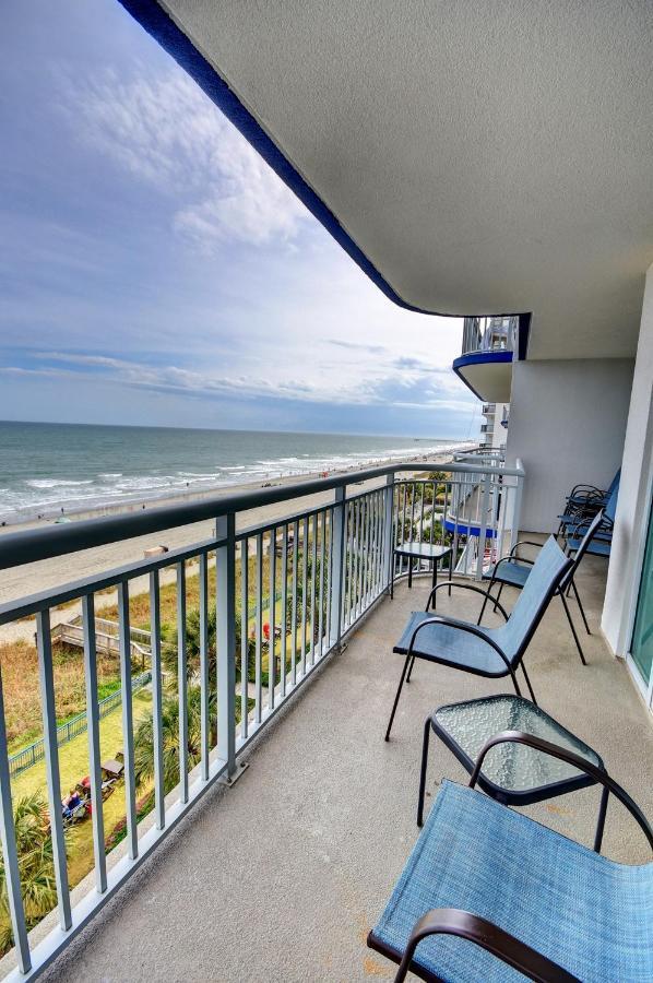 Apartment Grand Atlantic 601