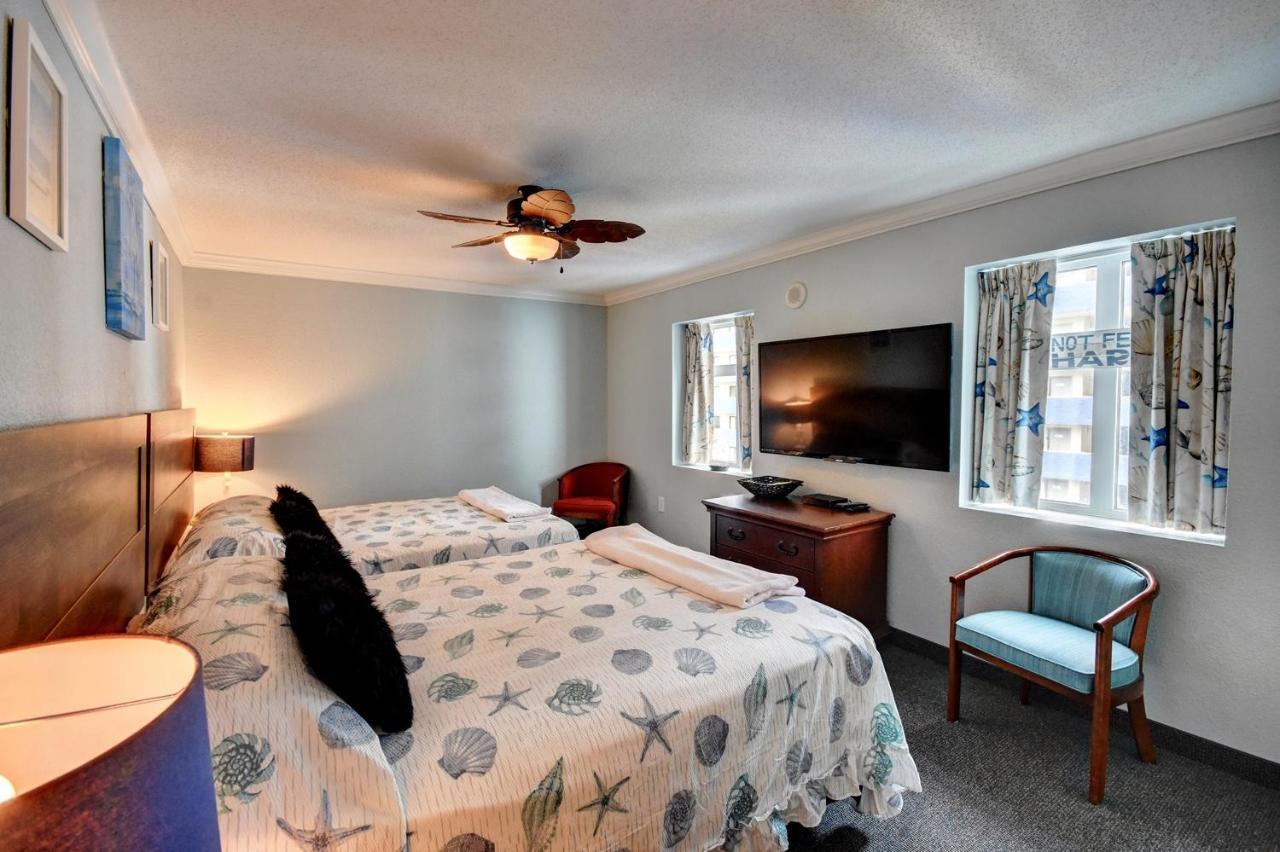 Apartment Grand Atlantic 601 Myrtle Beach