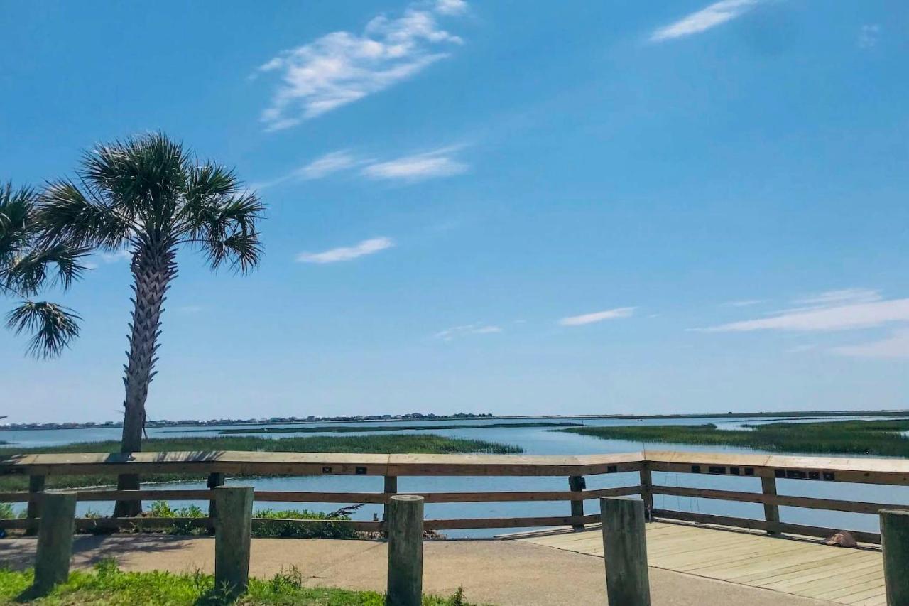 Coastal Vacation - 2 Mi To Huntington