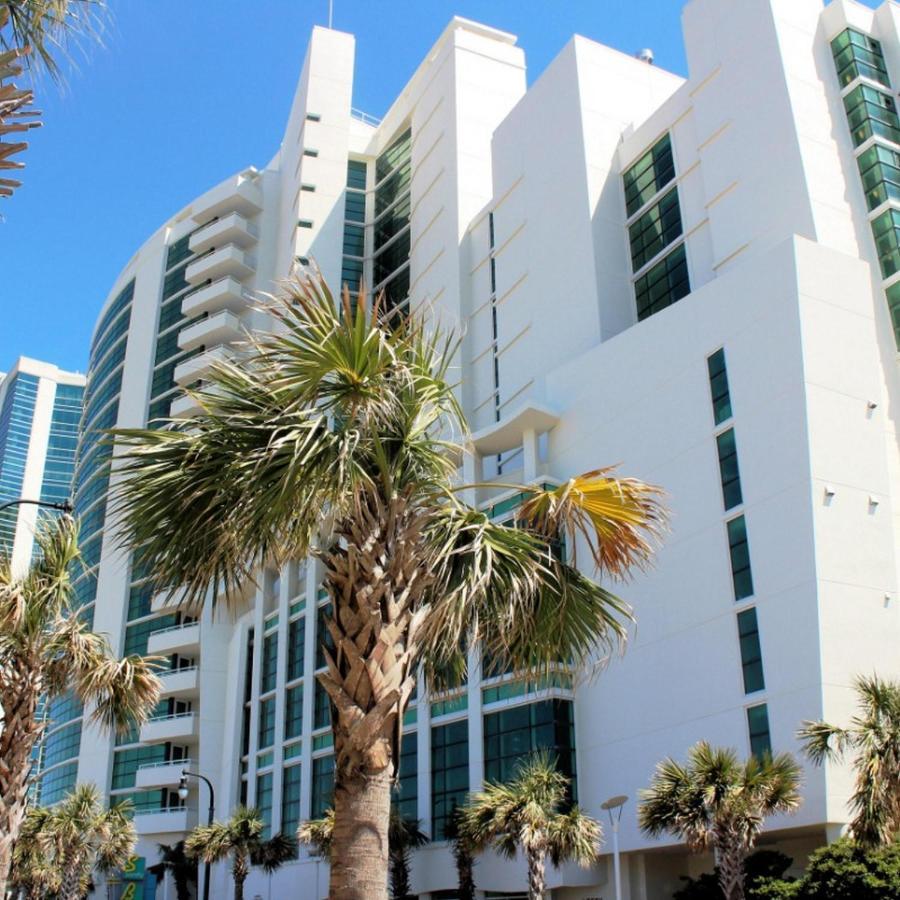 Resort Sandy Myrtle Beach