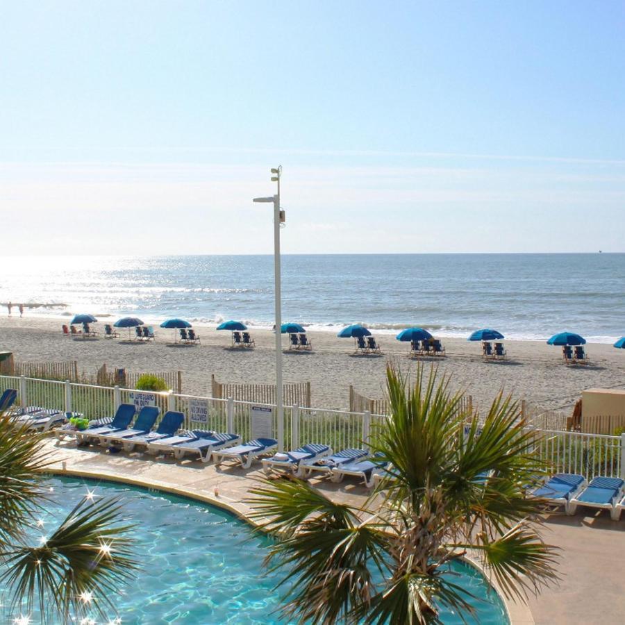 Sandy 3* Myrtle Beach