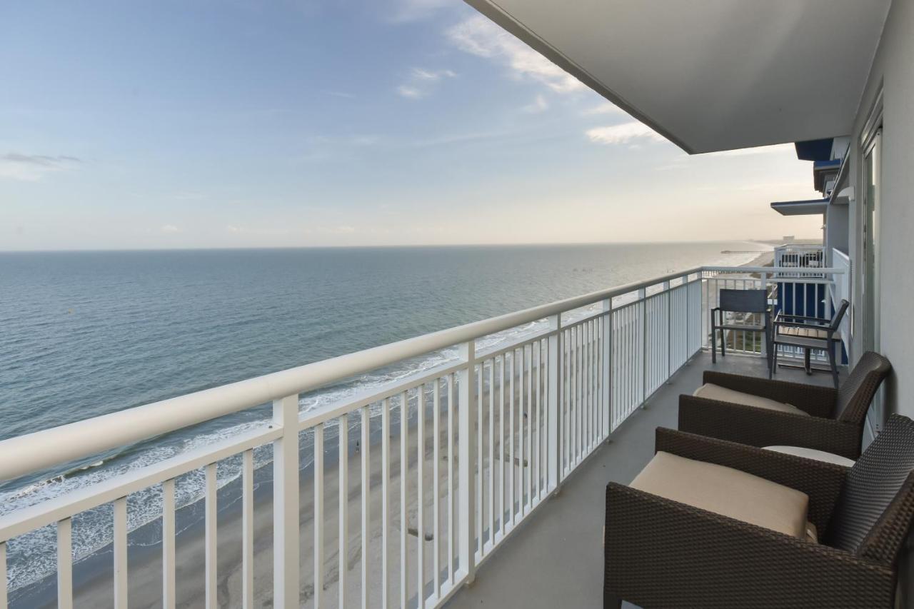 By Marriott Myrtle Oceanfront