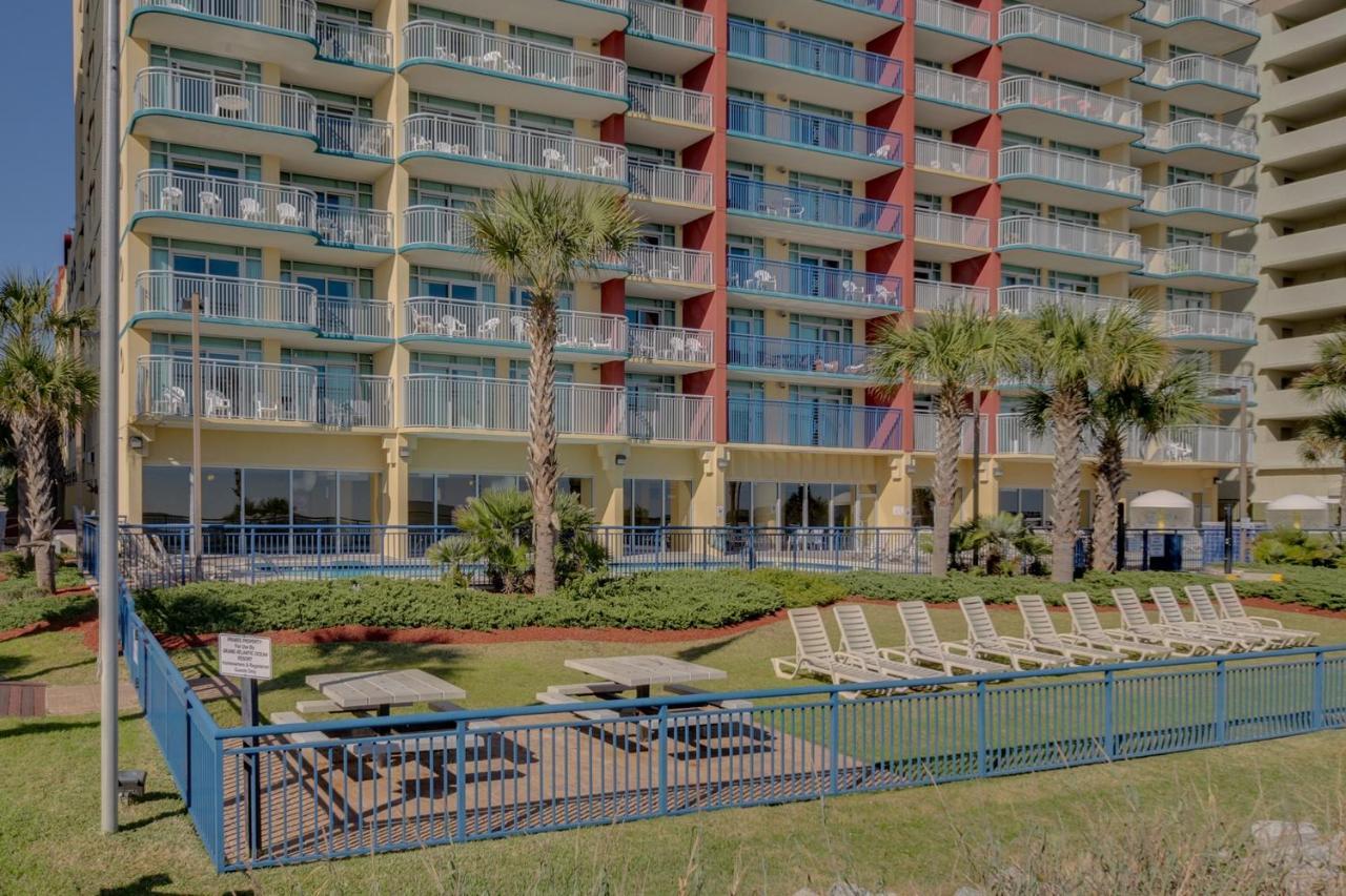 Grand Atlantic 601 * Myrtle Beach