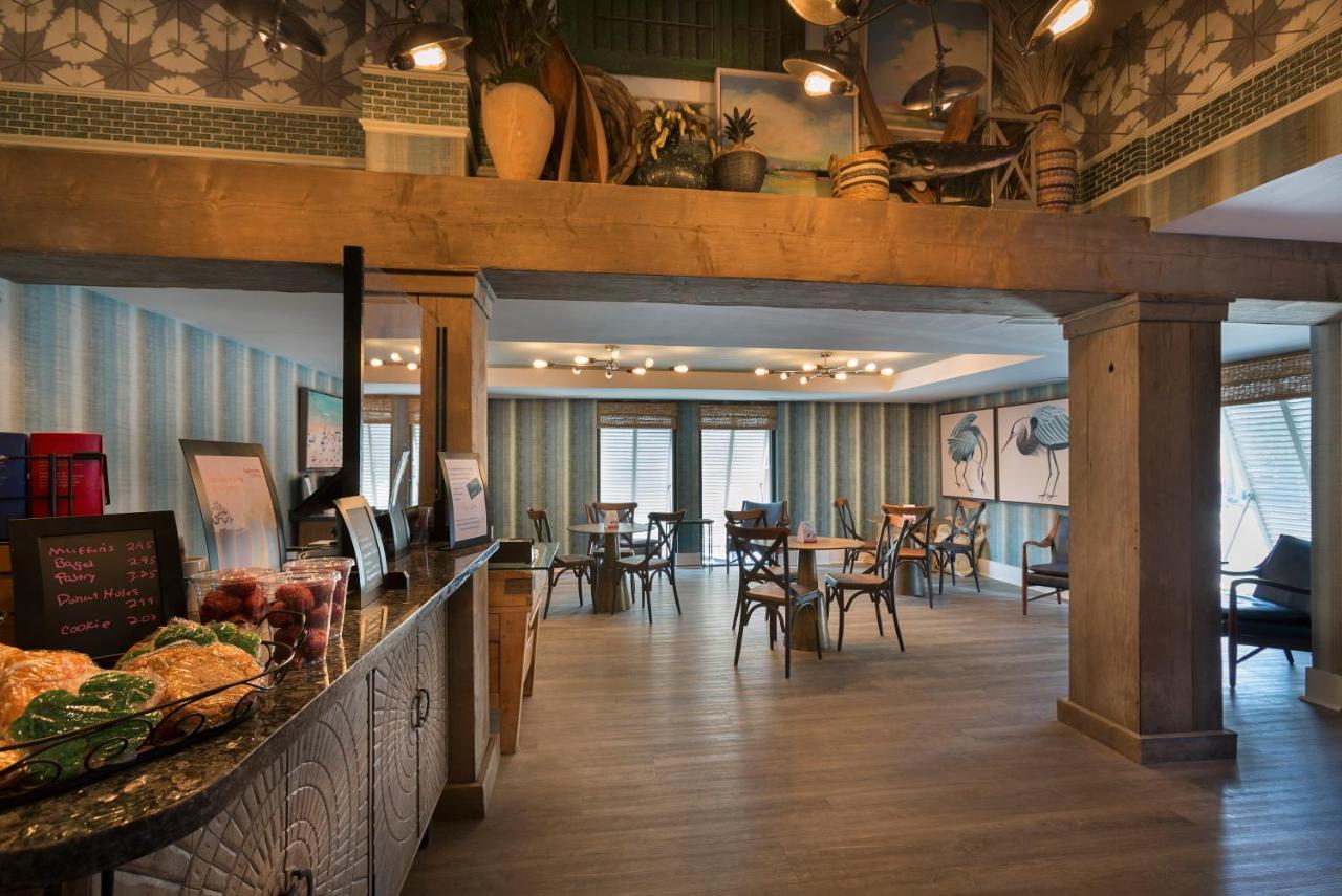 Holiday Pavilion On The Boardwalk 3*