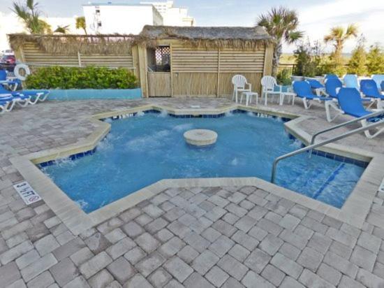 Landmark 1009 Myrtle Beach