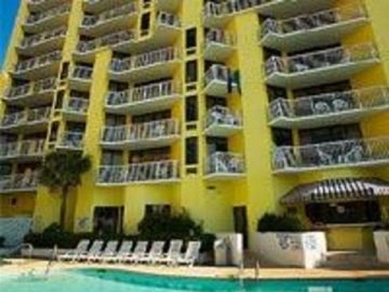 Resort The - A Boutique Myrtle Beach