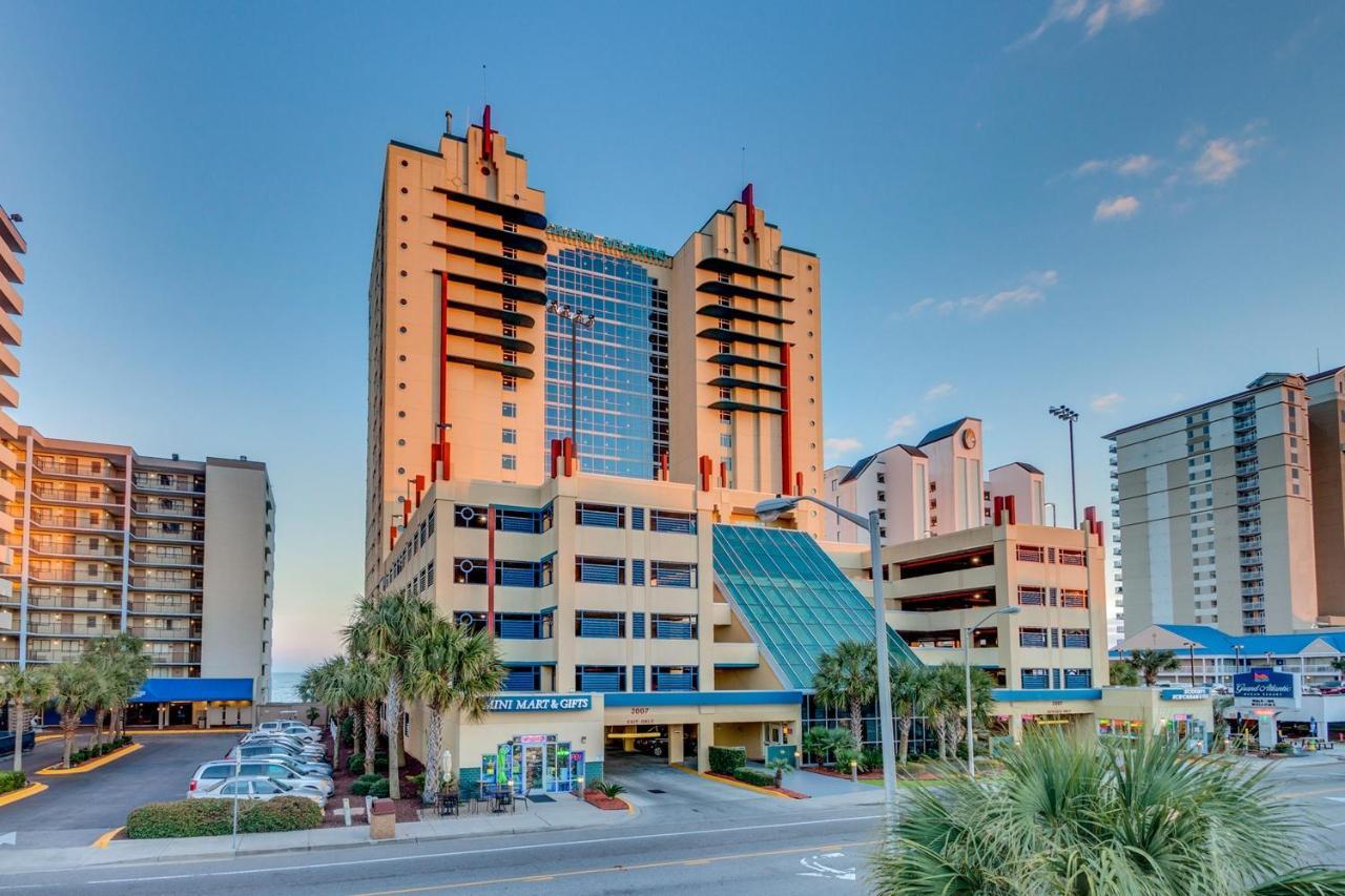 Grand Atlantic 601 Myrtle Beach