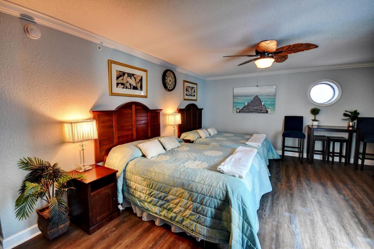 Grand Atlantic 601 Apartment