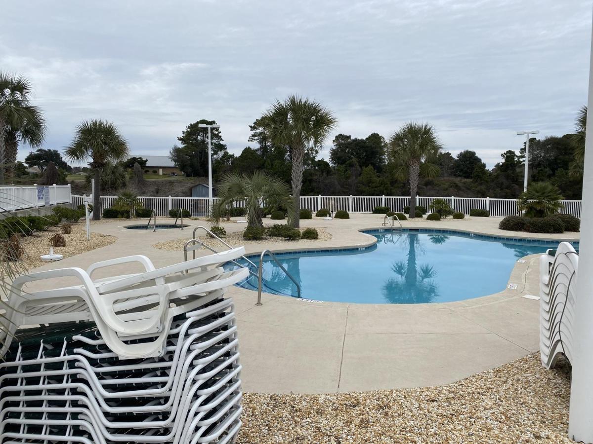 Apartment Grand Atlantic 601 Myrtle Beach