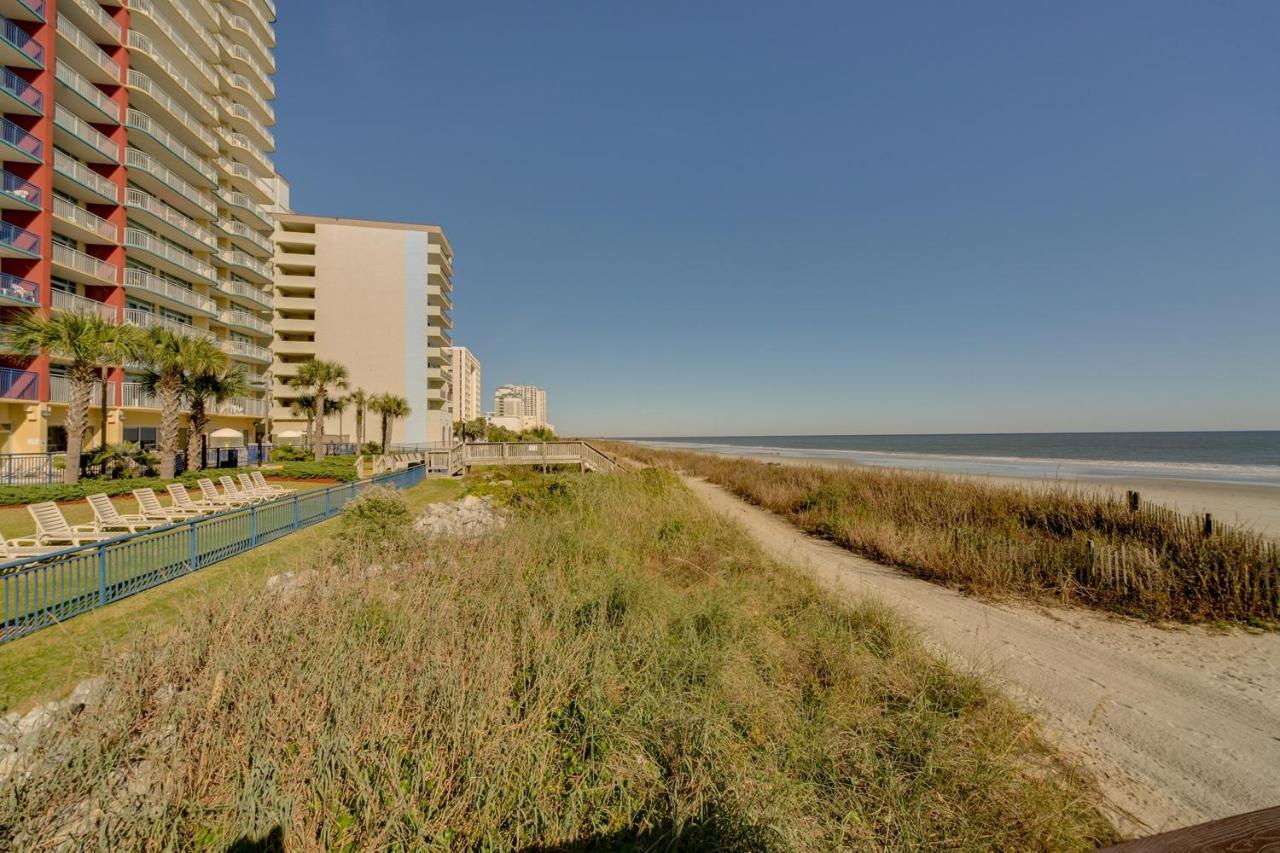Grand Atlantic 601 Apartment