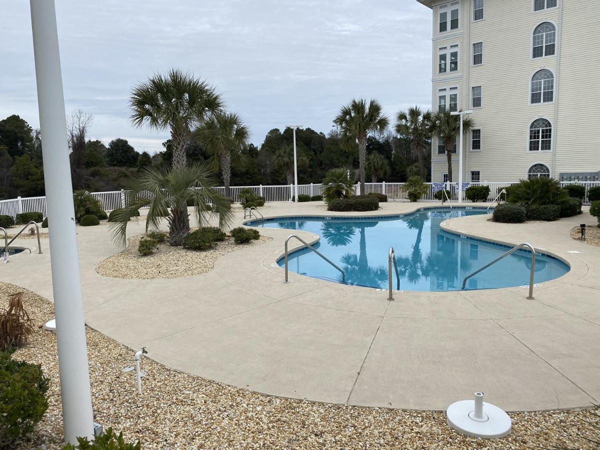 Grand Atlantic 601 Myrtle Beach