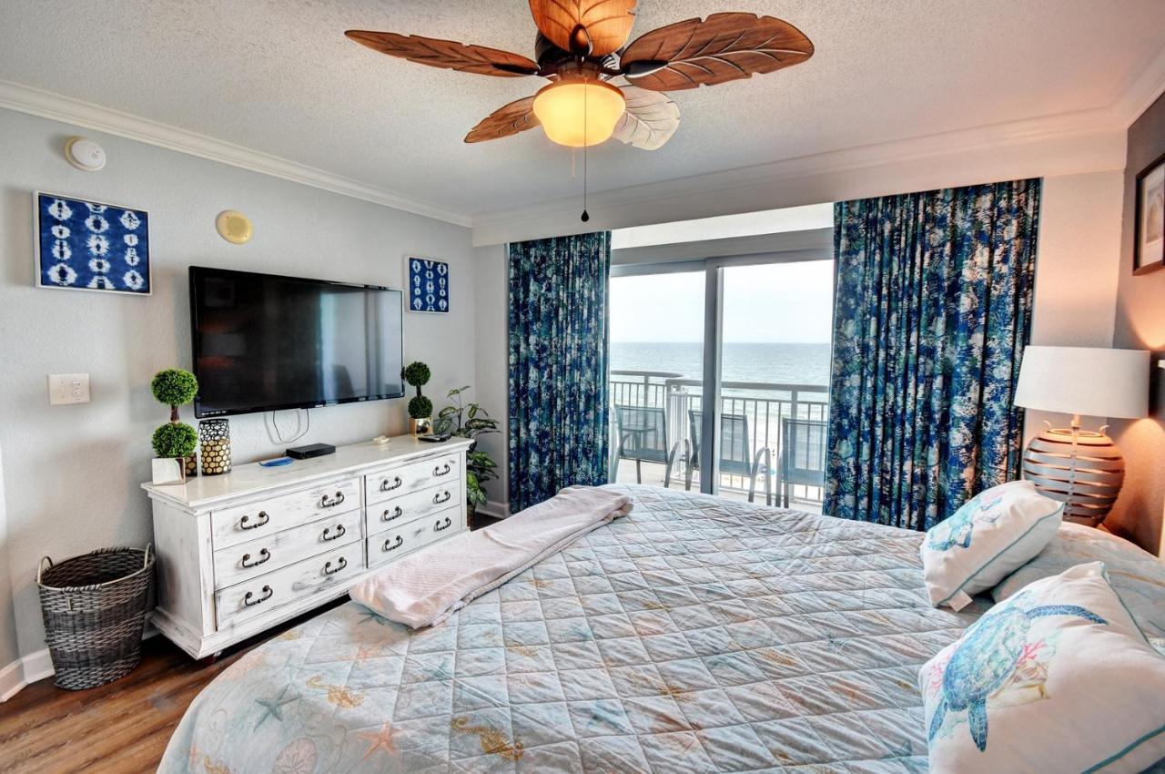 Grand Atlantic 601 Apartment Myrtle Beach