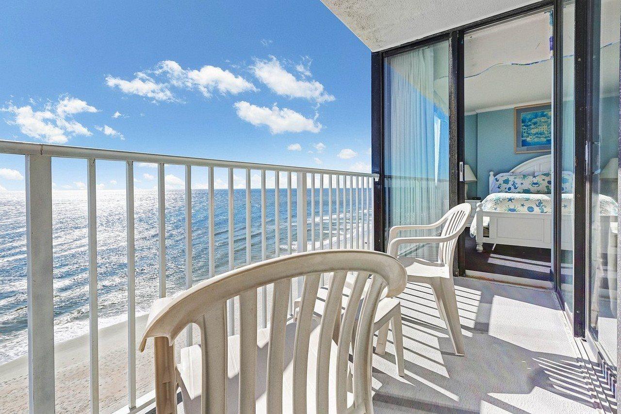 Resort Sands Club Myrtle Beach