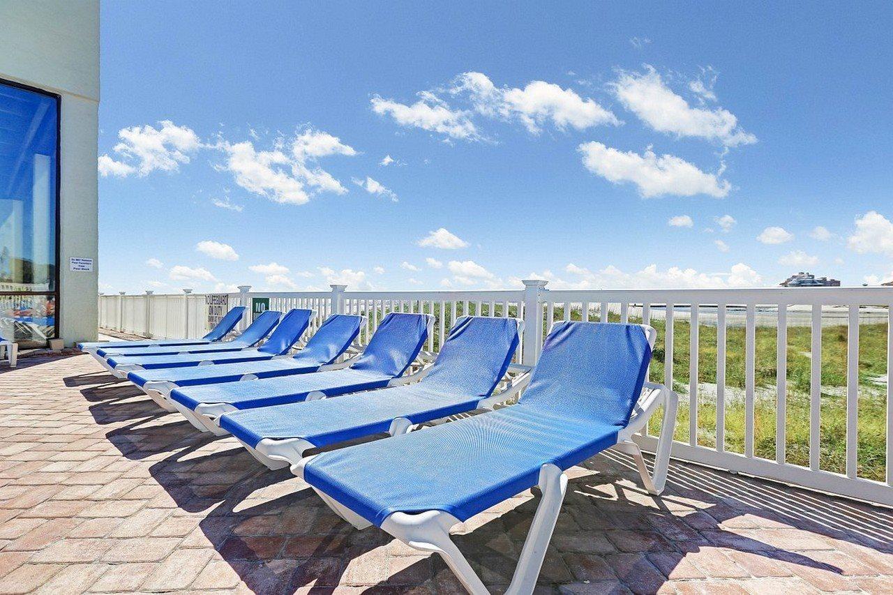 Resort Sands Club Myrtle Beach