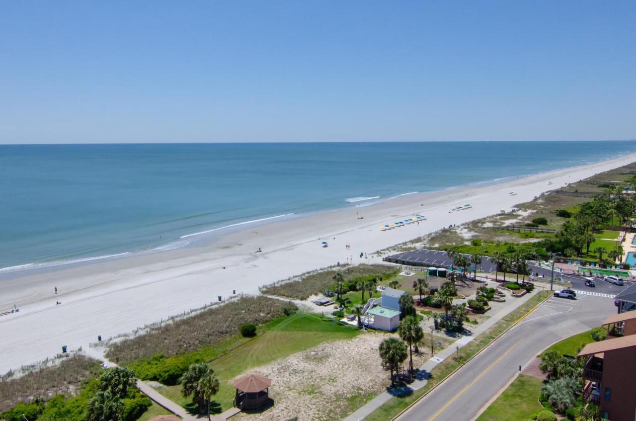 Resort Forest Dunes