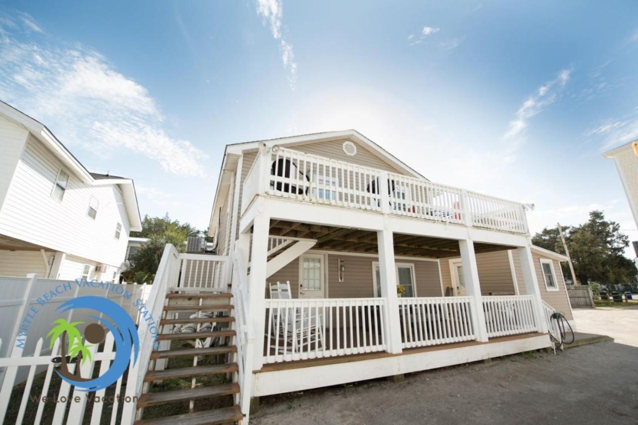 Cherry Grove Up Holiday home Myrtle Beach