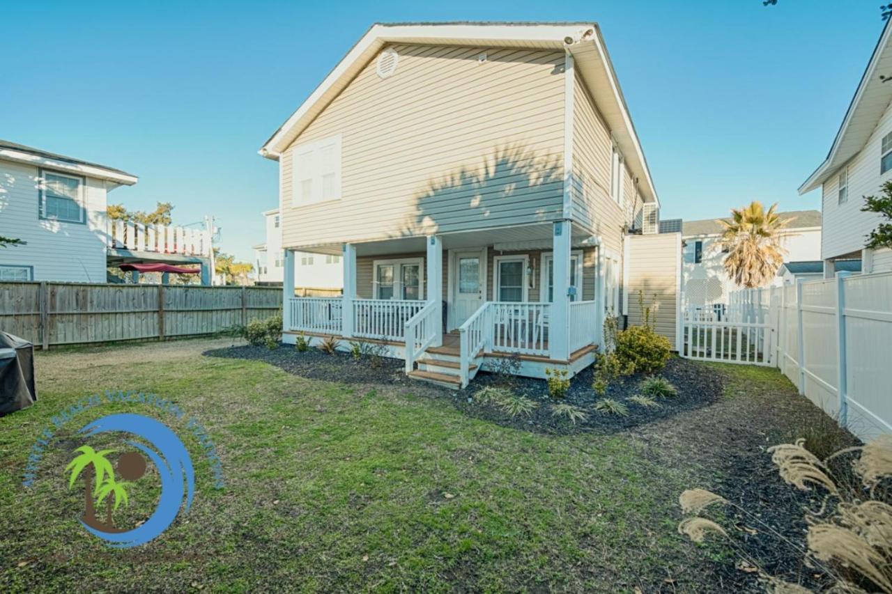 Cherry Grove Up Holiday home Myrtle Beach