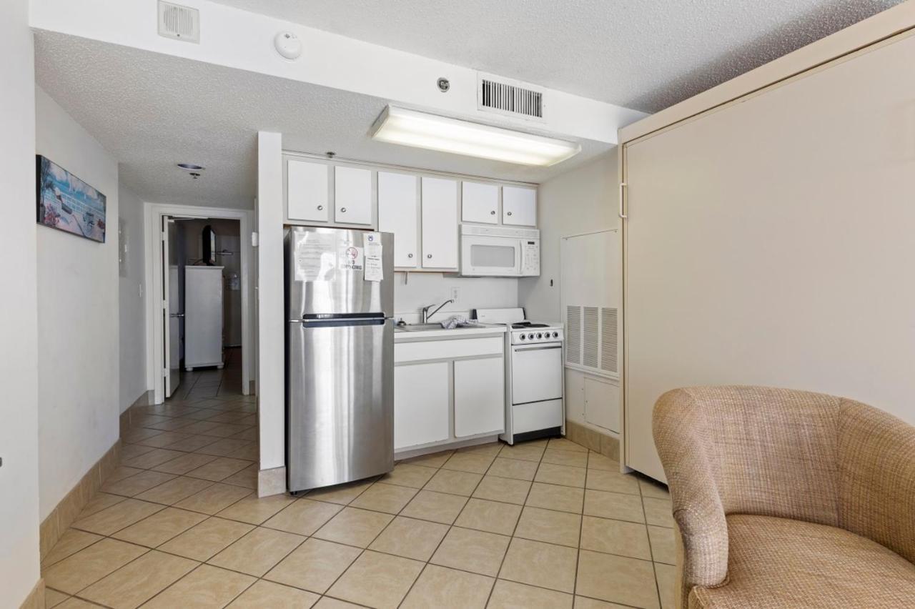 Apartment Beachfront W Balcony In Myrtle Myrtle Beach