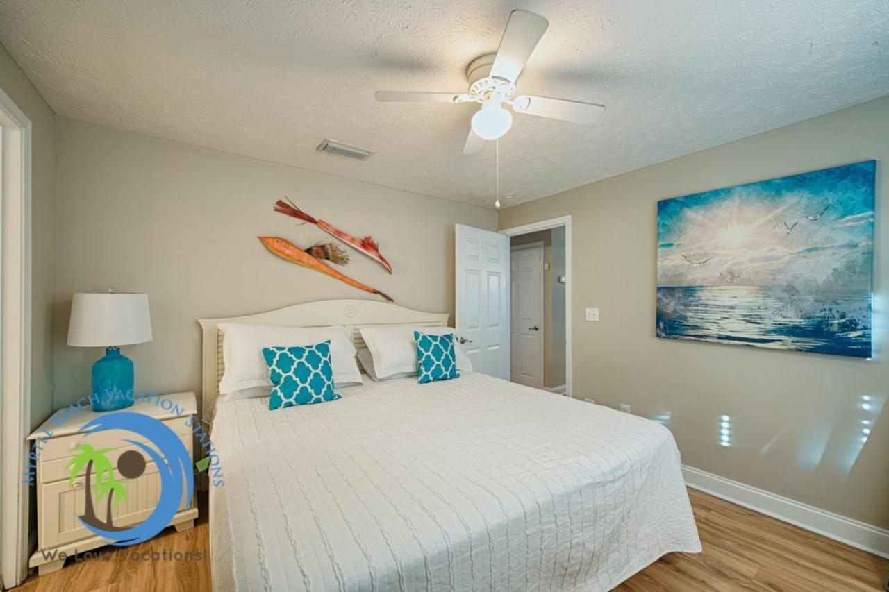 Cherry Grove Up Holiday home Myrtle Beach