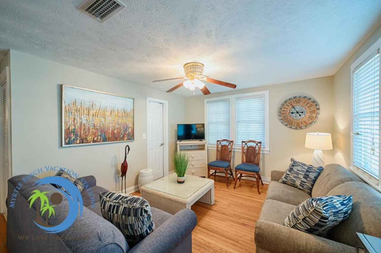 Cherry Grove Up Holiday home *