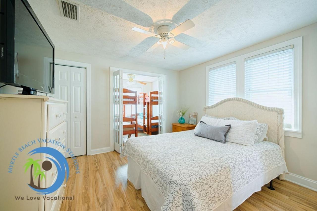 Cherry Grove Up Holiday home *