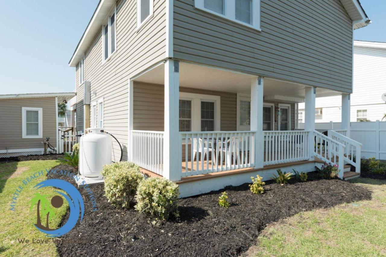 Holiday home Cherry Grove Up Myrtle Beach