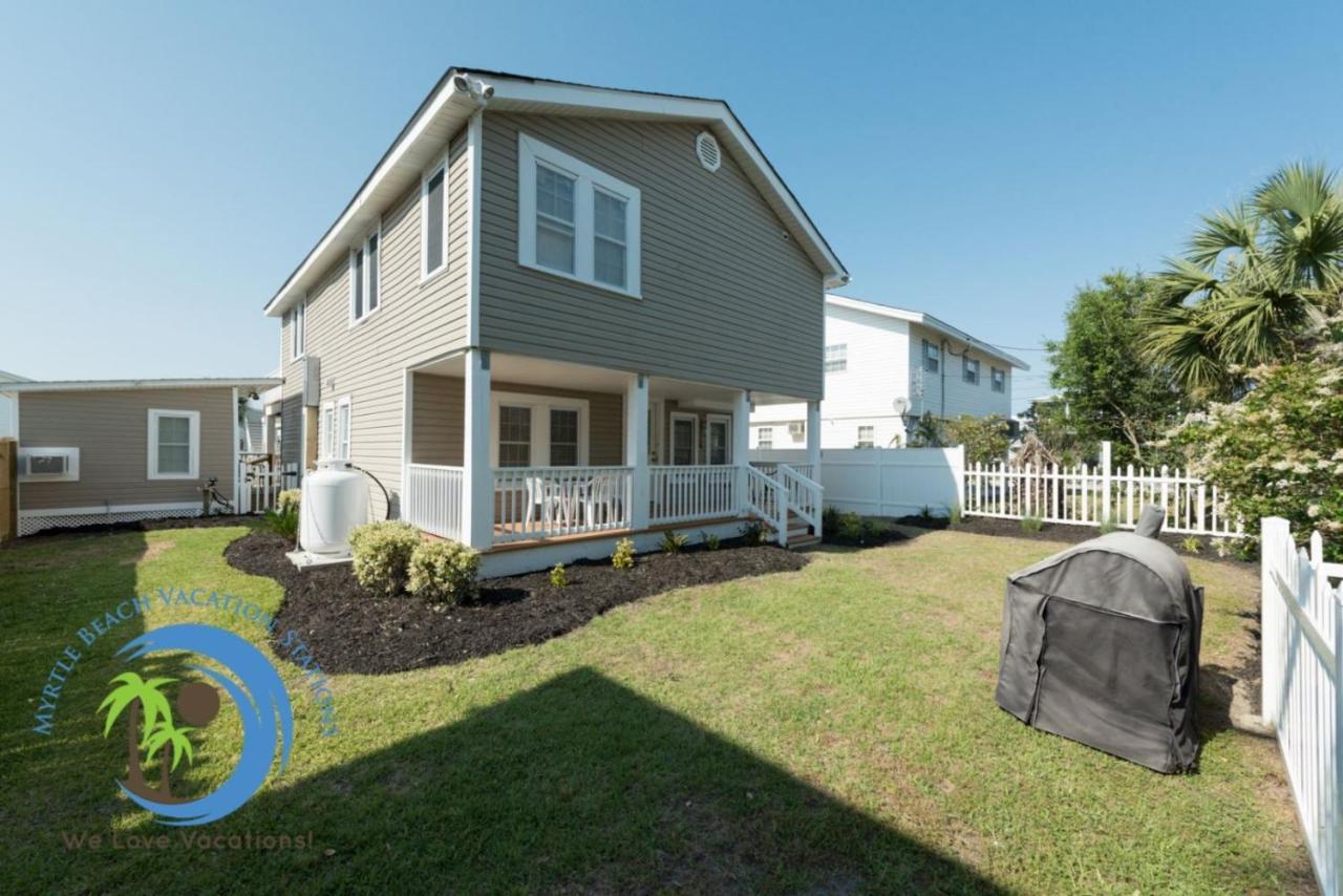 Cherry Grove Up Holiday home Myrtle Beach