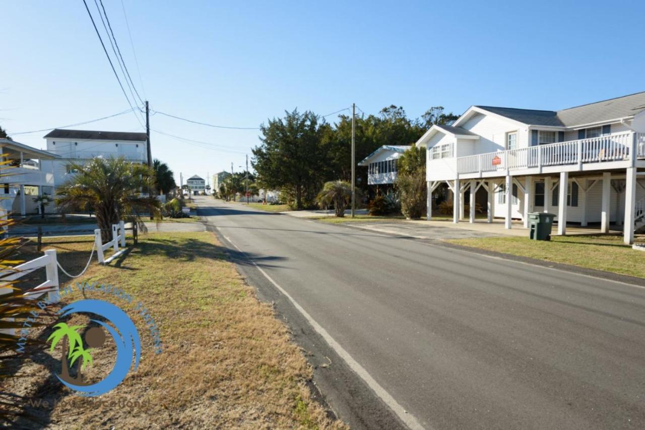 Cherry Grove Up Holiday home Myrtle Beach