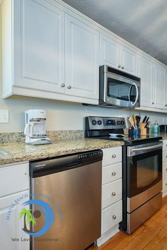 Holiday home Cherry Grove Up Myrtle Beach