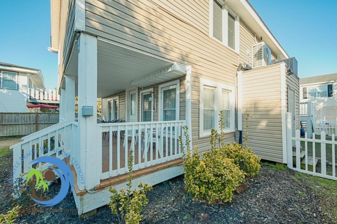 Holiday home Cherry Grove Up Myrtle Beach
