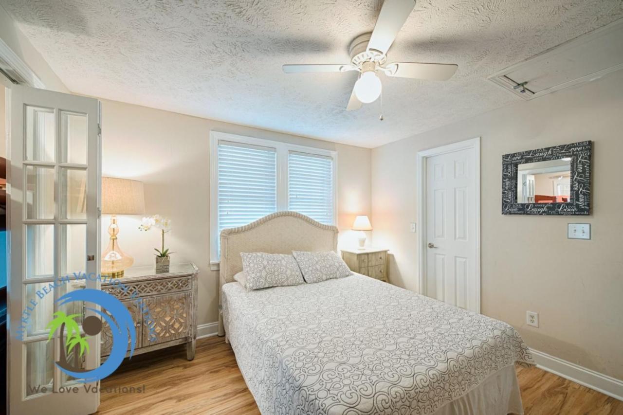 Cherry Grove Up Holiday home Myrtle Beach