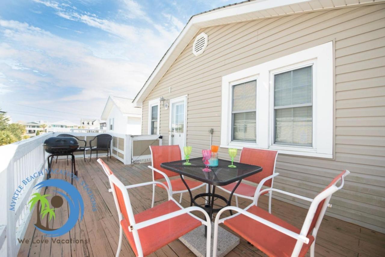 Cherry Grove Up