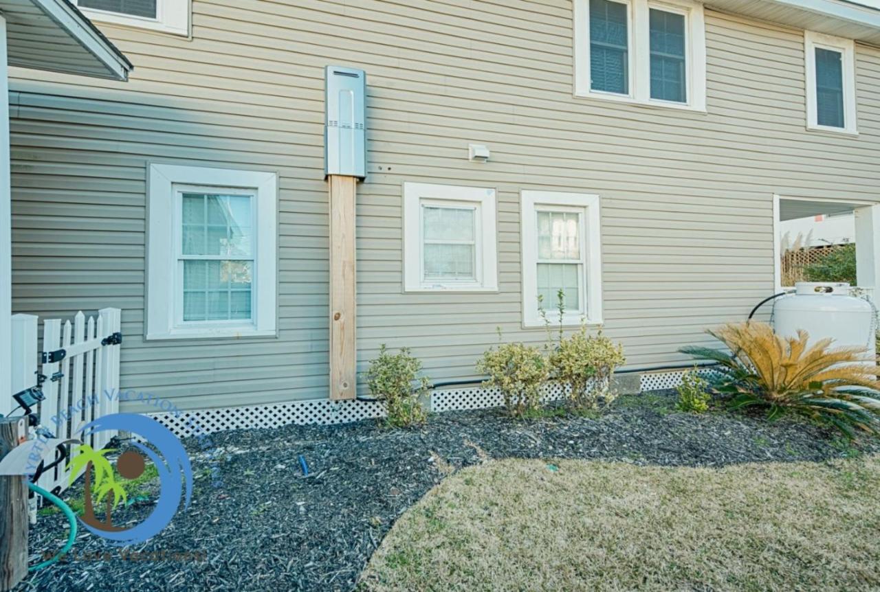 Cherry Grove Up Holiday home Myrtle Beach