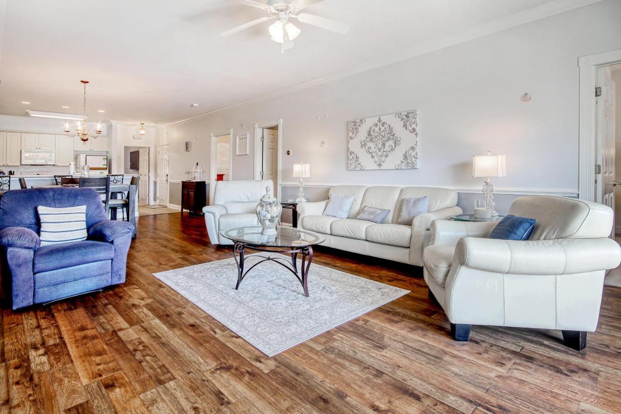 Southern Luster Apartment Myrtle Beach