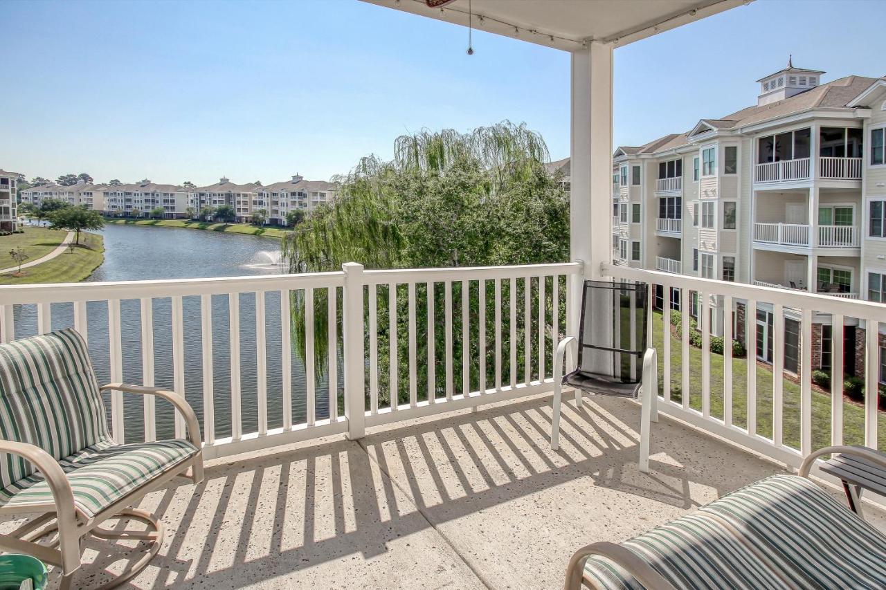 Southern Luster Myrtle Beach