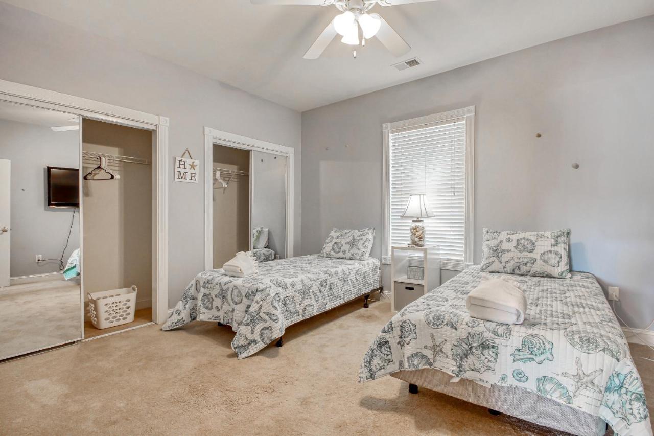 Apartment Southern Luster *