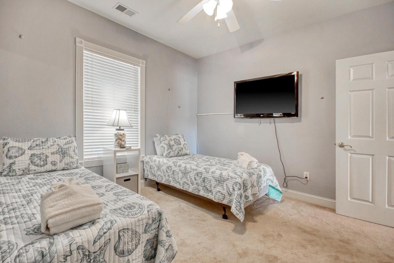 Apartment Southern Luster