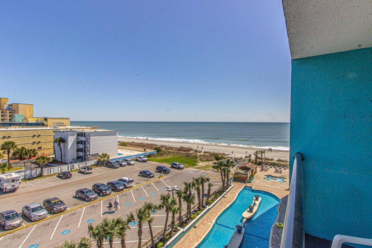 Holiday home Landmark King Unit 607 - Beautifully Updated - Perfect For 2 Guests! Myrtle Beach