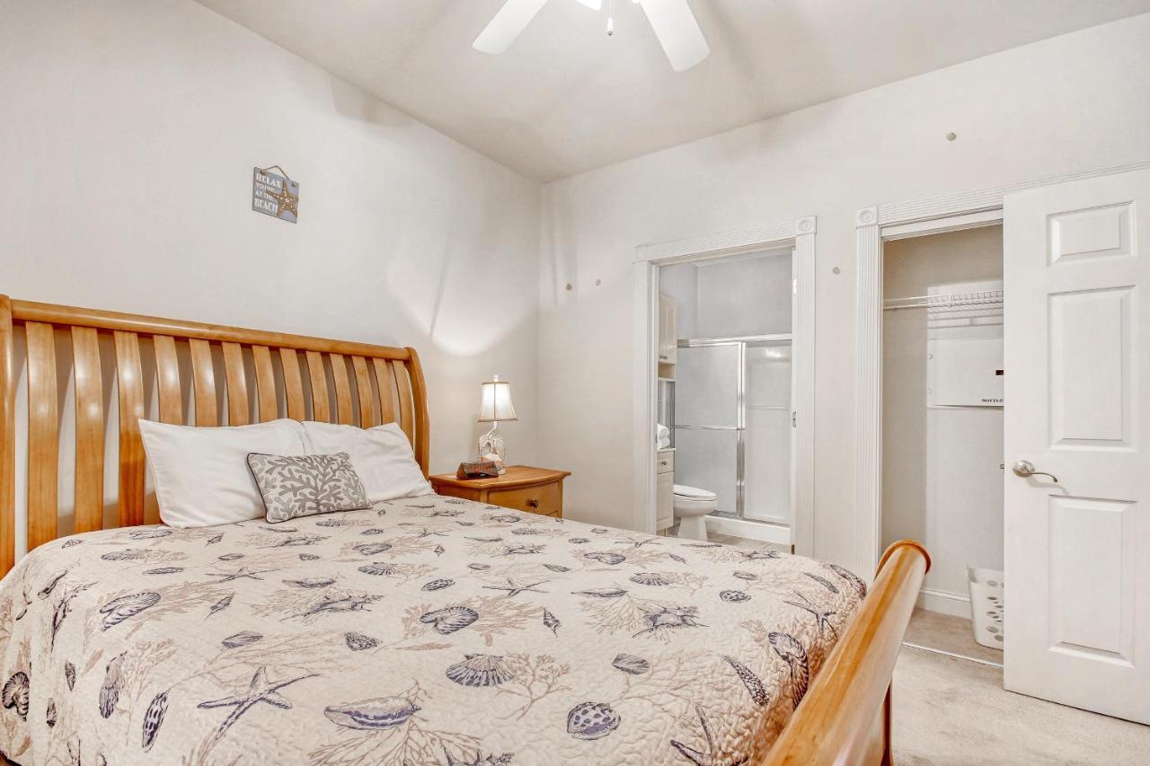 Southern Luster Apartment