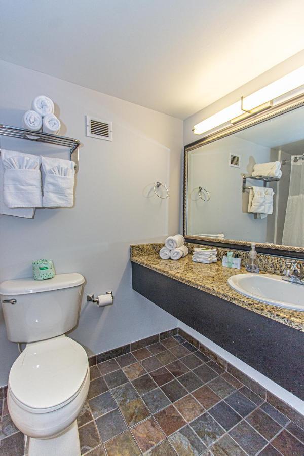 Landmark King Unit 607 - Beautifully Updated - Perfect For 2 Guests! * Myrtle Beach